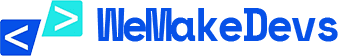 We Make Devs