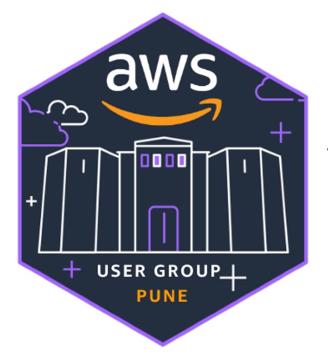 AWS User Group Pune