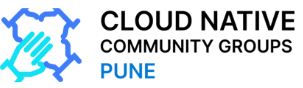Cloud Native Community Group Pune