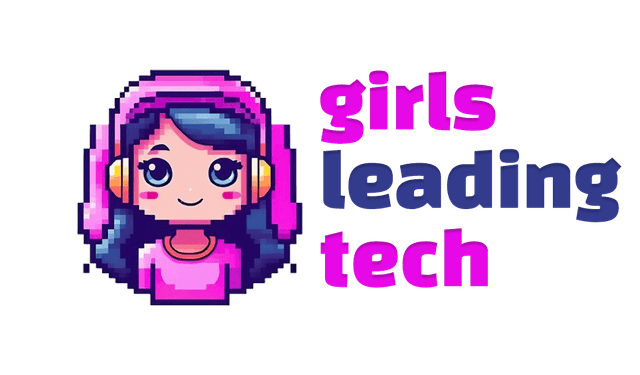 Girls Leading Tech
