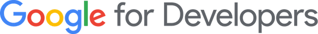 Google for Developers