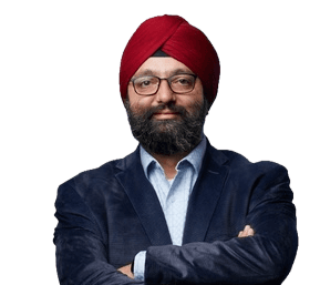 Savinder Puri