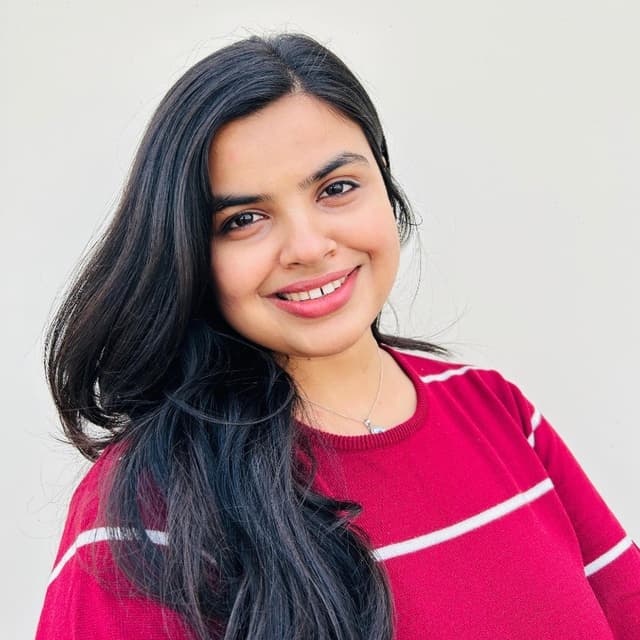 Aanchal Mishra