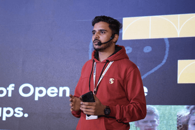Abhishek Mankuskar