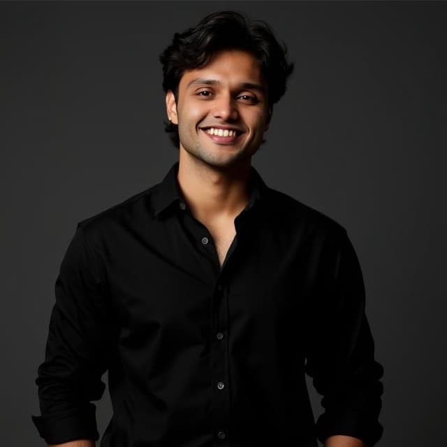 Eeshan Sawant