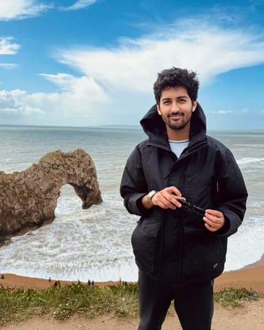 Kunal Kushwaha