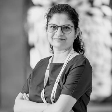 Pranoti Nandurkar