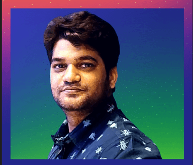 Saurabh Mishra