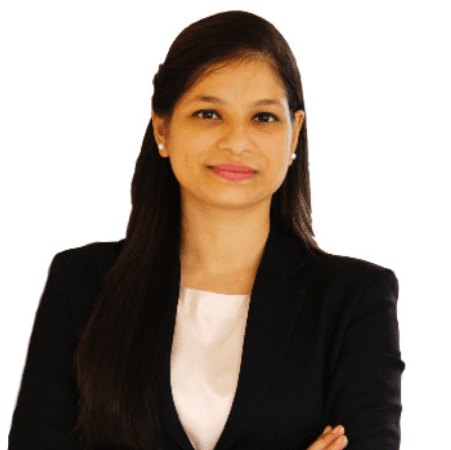 Shagufta Bangi