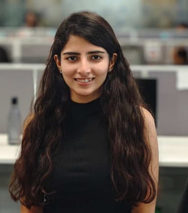 Srushti Raybhoge