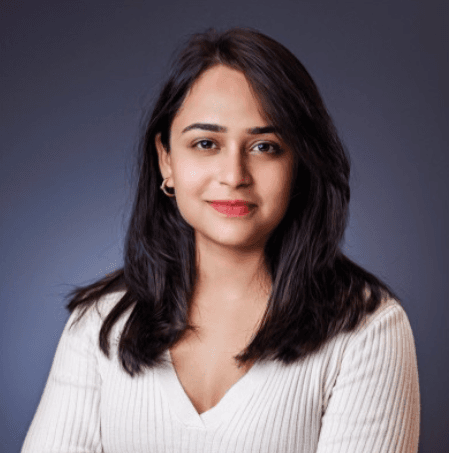 Subhasmita Swain