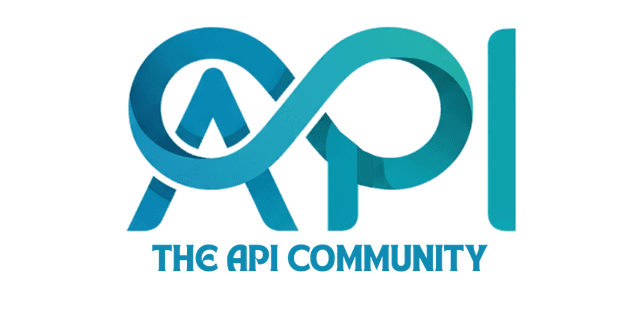 THE API COMMUNITY