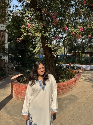 Adhishri Kore