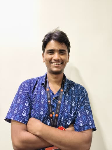 Aditya Bisht