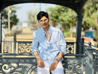 Aman Mogal