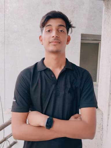 Ankit Mishra