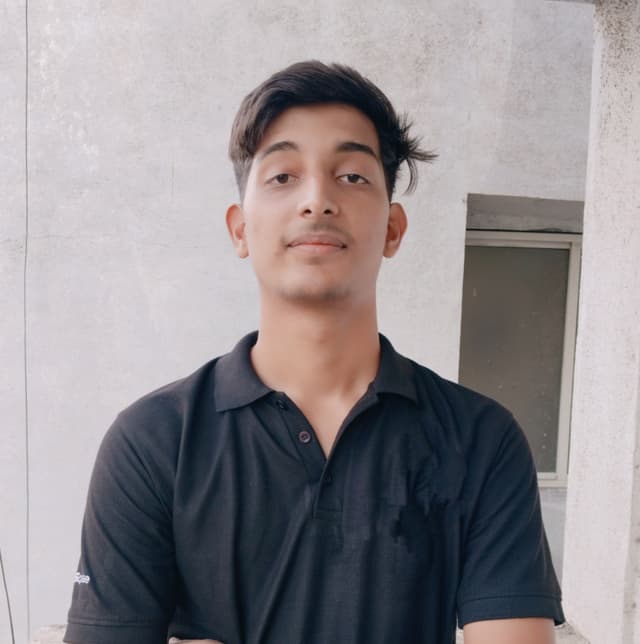 Ankit Mishra