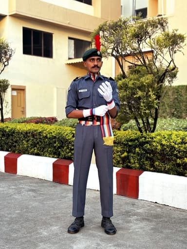 Arjun Khadse