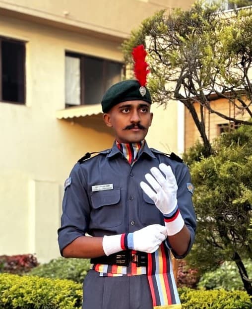 Arjun Khadse