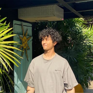 Atharva Wani