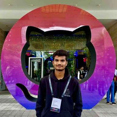 Hariprasad Sakhare