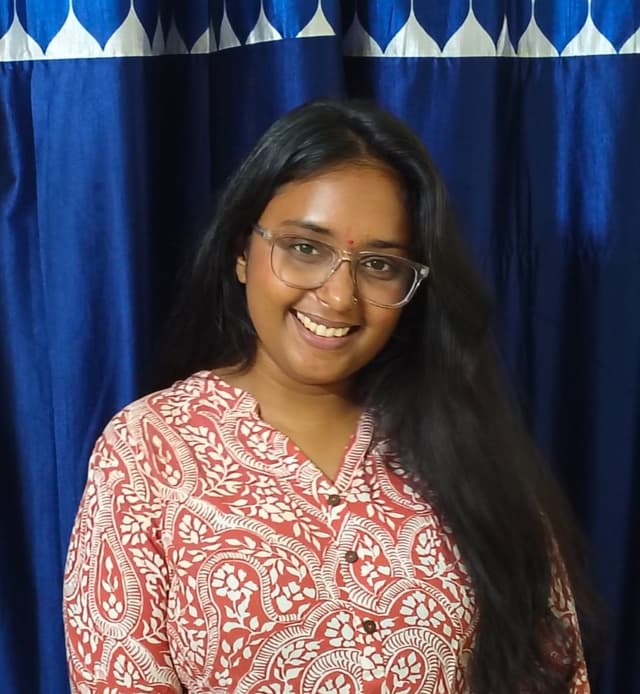 Khushi Jamale