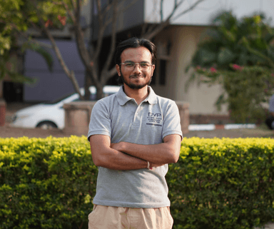Kunal Gavit