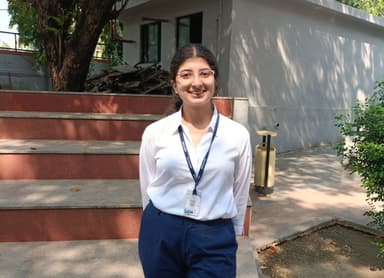 Manasi Barge