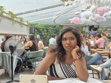 Namrata Bhalerao