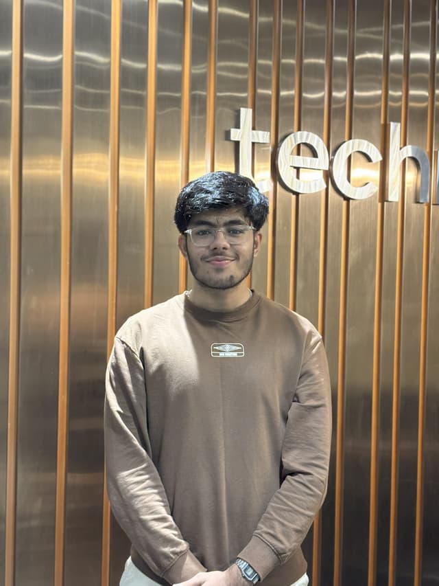 Nikhil Rajpurohit
