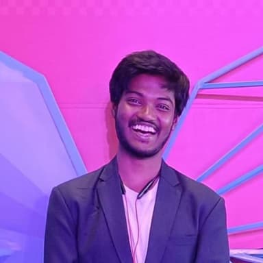 Nilanjan Paul