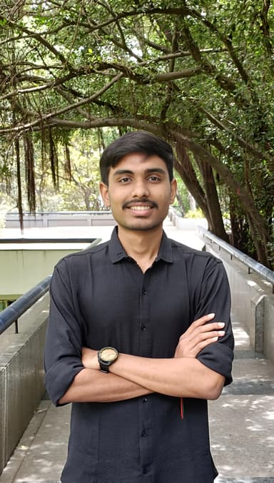Pratyush Panda