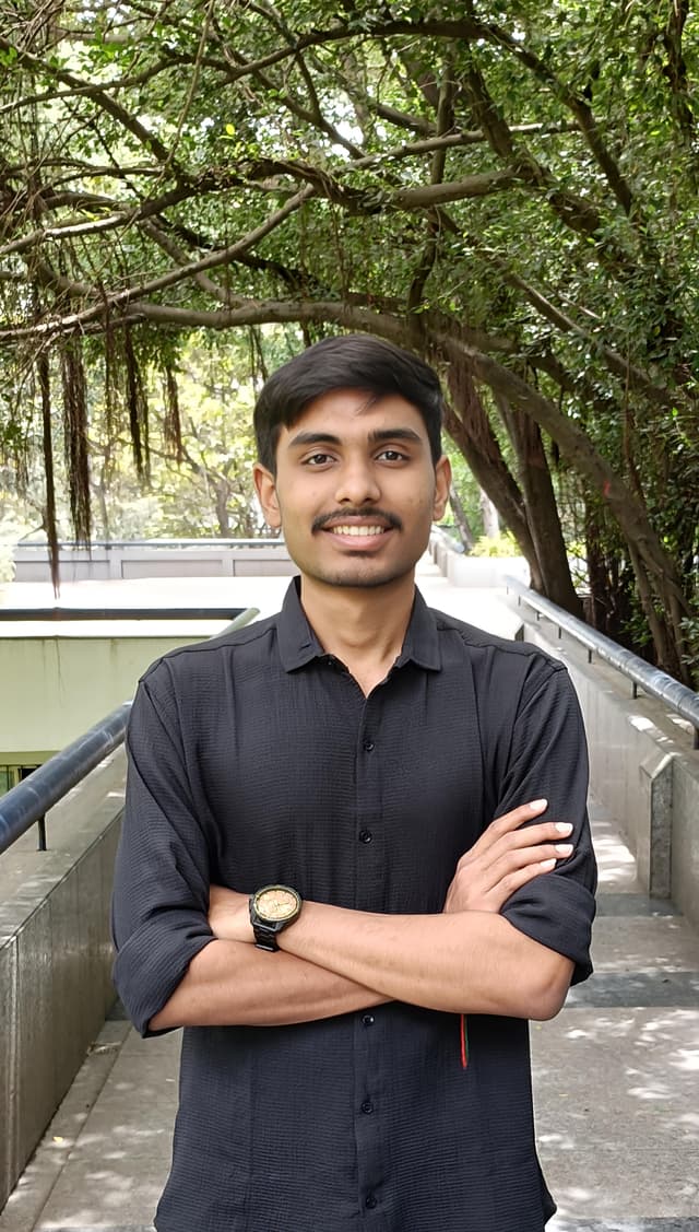 Pratyush Panda