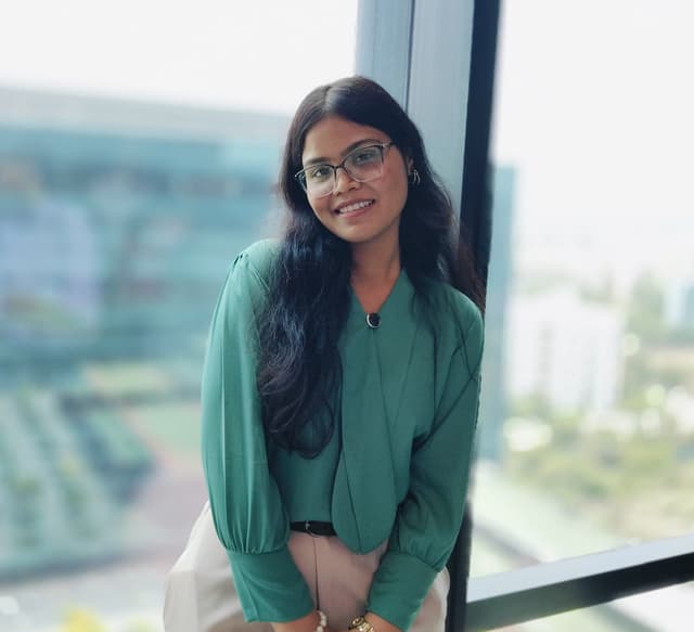 Rooheni Naraynkar