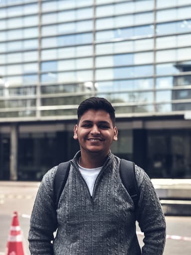 Sachin Parihar