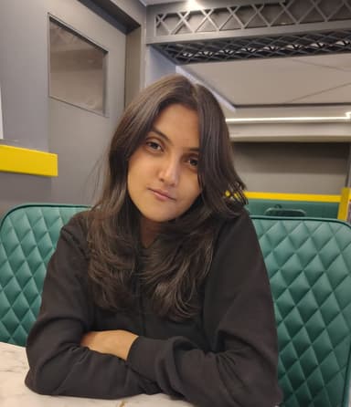 Sakshi Sonawane