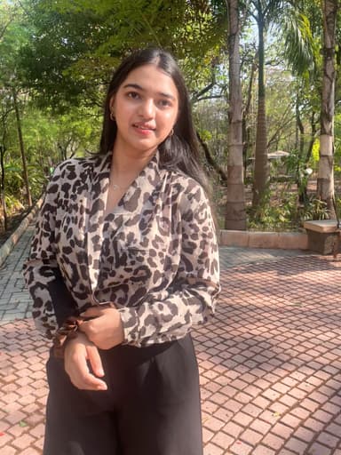 Saloni Pawar