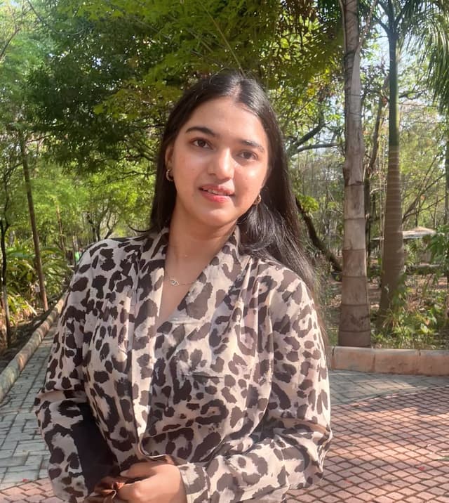 Saloni Pawar