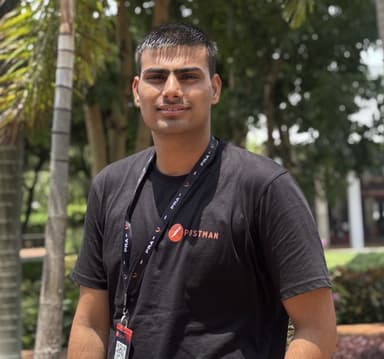 Shrawan Saproo