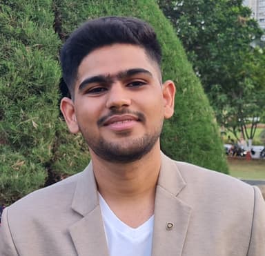 Suresh Chaudhary