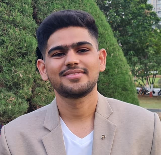 Suresh Chaudhary